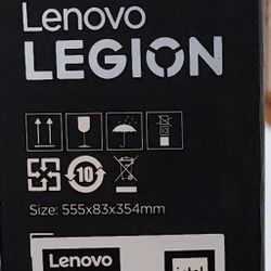 Legion Pro 7i Gen 10 w/ RTX 5080