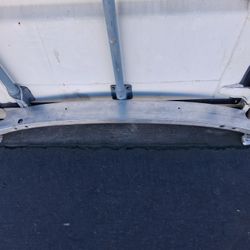 Tesla Model Y Reinforcement Bar