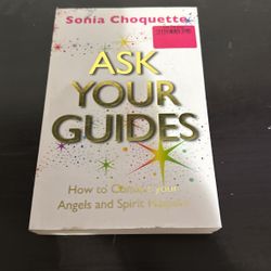ASK Your Guides 