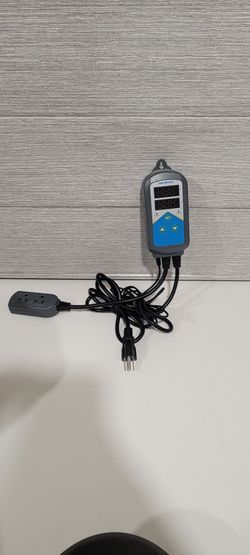 Inkbird Inkbird Wired Digital Temperature Controller