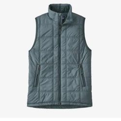 Patagonia Insulated Vest Womans Large