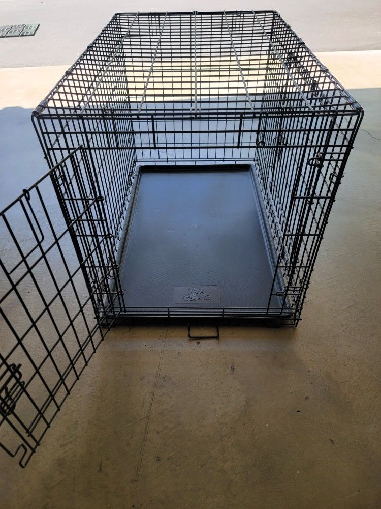 Dog Crate