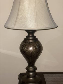 Ashley Furniture Lamp