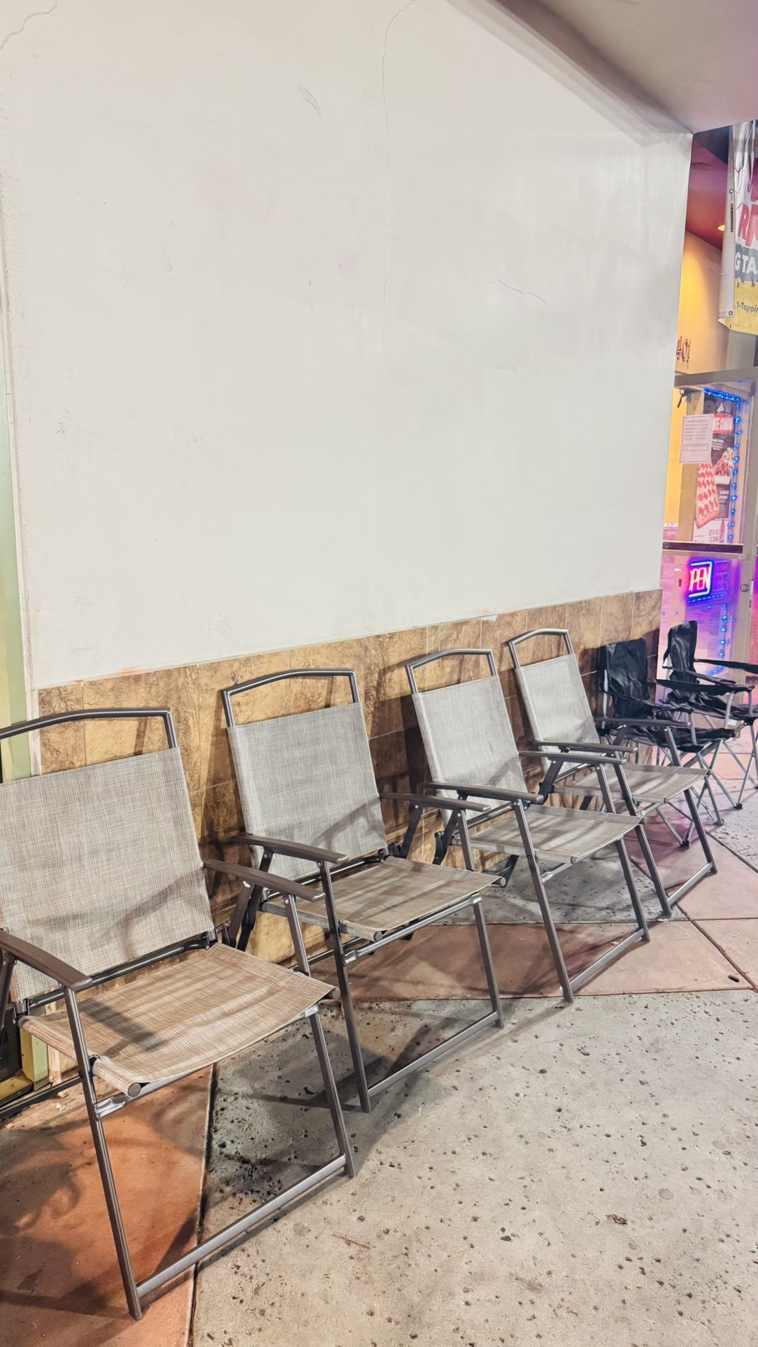 Chairs For Game Stop 