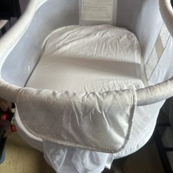 Halo Bassinet 