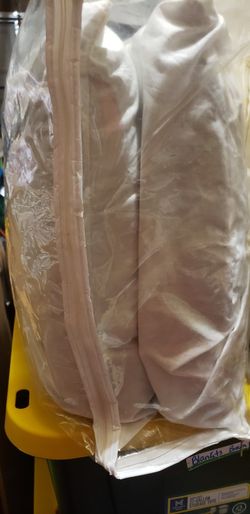 Full size Body Pillow