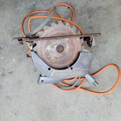 Circular Saw