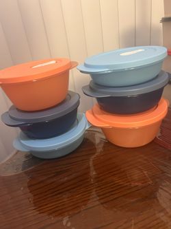 Tupperware Nuevo USA