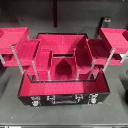 Caboodles Large Makeup Case