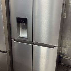 Whirlpool Refrigerator 