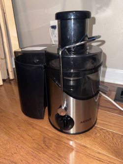 Aicook Juicer