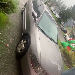 2000 Honda Accord
