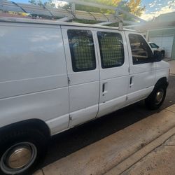 2006 Ford Econoline