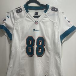 Women’s Miami Dolphins Jersey 