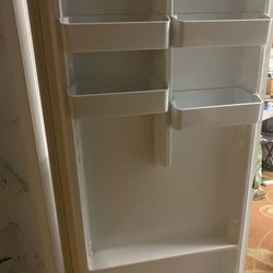 Upright Freezer