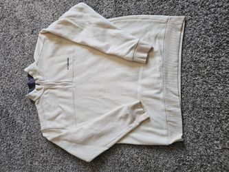 Columbia Quarter-Zip Pullover Sweatshirt