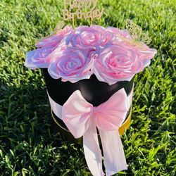 Flower Bouquet / Bouquet/ Flower Box 