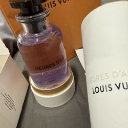 LV Heures d'Absence Perfume 3.4oz $200