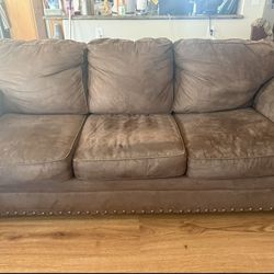 Couch three seat