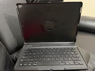 Pro Case 12.9”