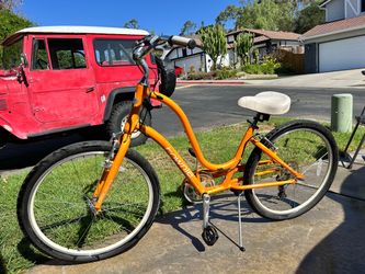 Electra Townie Original 7D – $275 OBO
