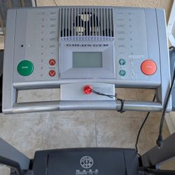 Treadmill In Great Condition