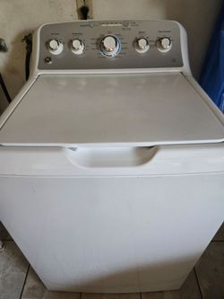 Washer