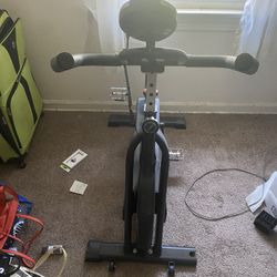 Relife Sport Exercise Bike 