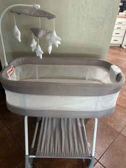 Baby bassinet