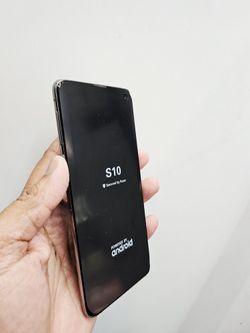 Samsung S10