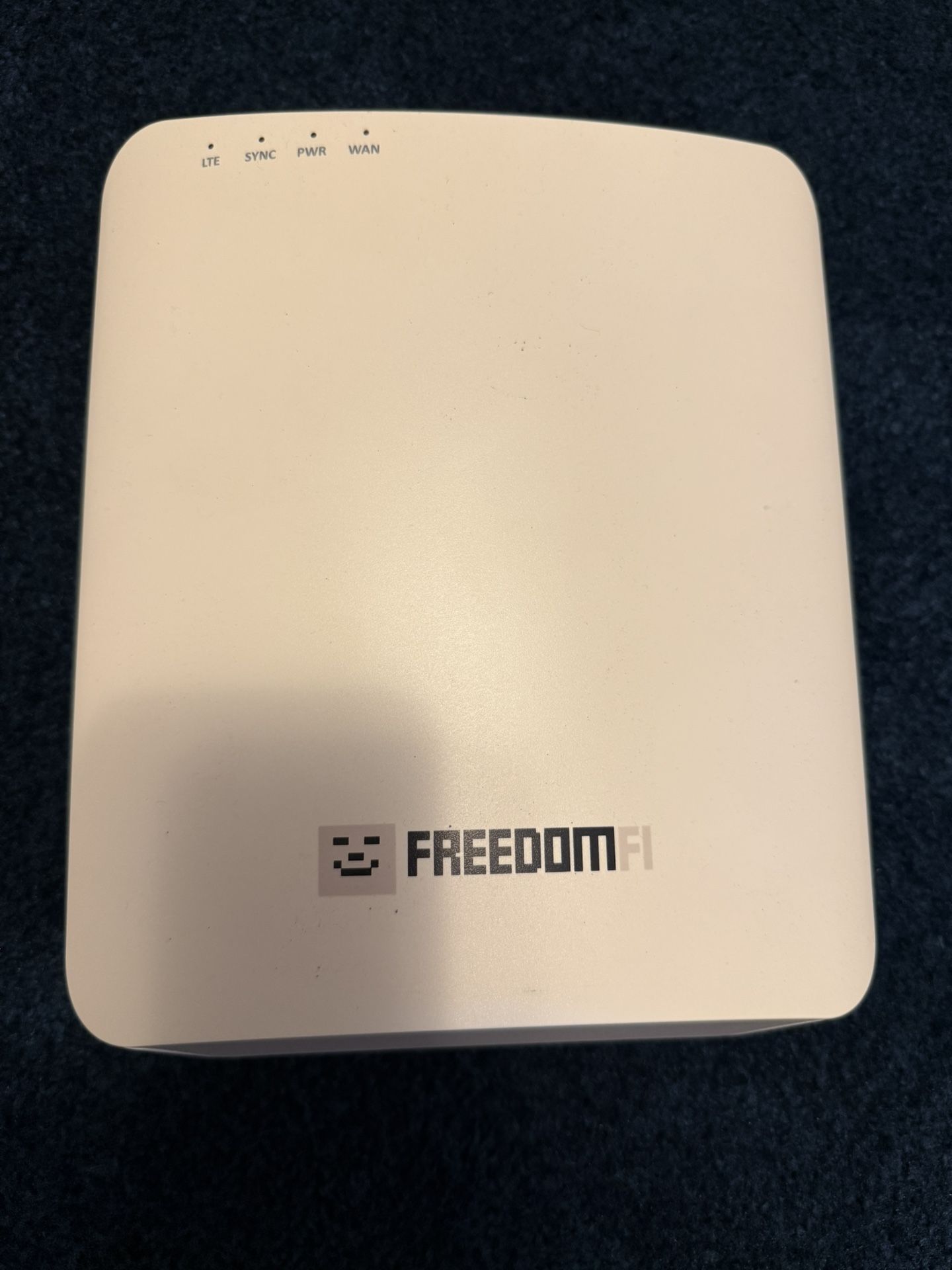 FreedomFI Englewood Indoor CBRS Small Cell