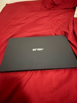 Asus laptop