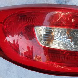 2015 2016 2017 HYUNDAI SONATA LEFT DRIVER TAIL LAMP