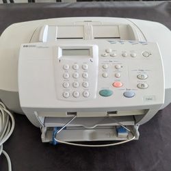 HP OfficeJet T45xi Printer/Copy/Fax