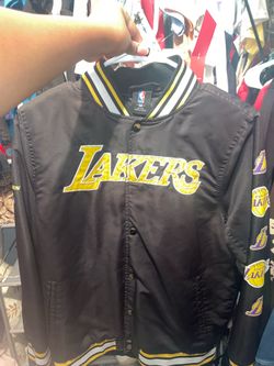 Black and yellow lakes hoodie