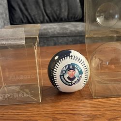 Alex Rodriguez Fotoball Baseball