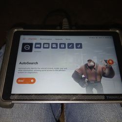 Car Scanner Does It All