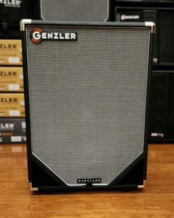 Genzler Magellan MG-12T-V | 350 Watt 8 Ohm