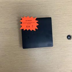 I/O Magic External DVD Player
