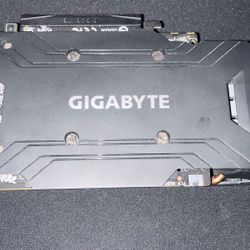 Gigabyte 1060 3gb
