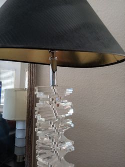 Beautiful Lamp