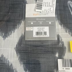 Blackout Curtains 