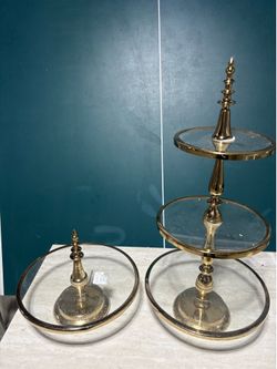 Display tower
