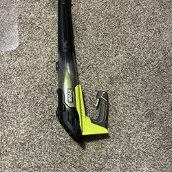Blower