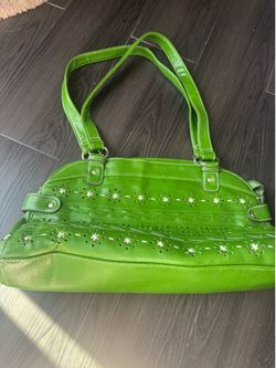 vintage purse
