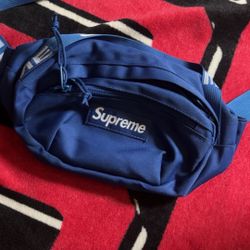 Supreme bag