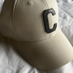 Coach Adjustable Hat 