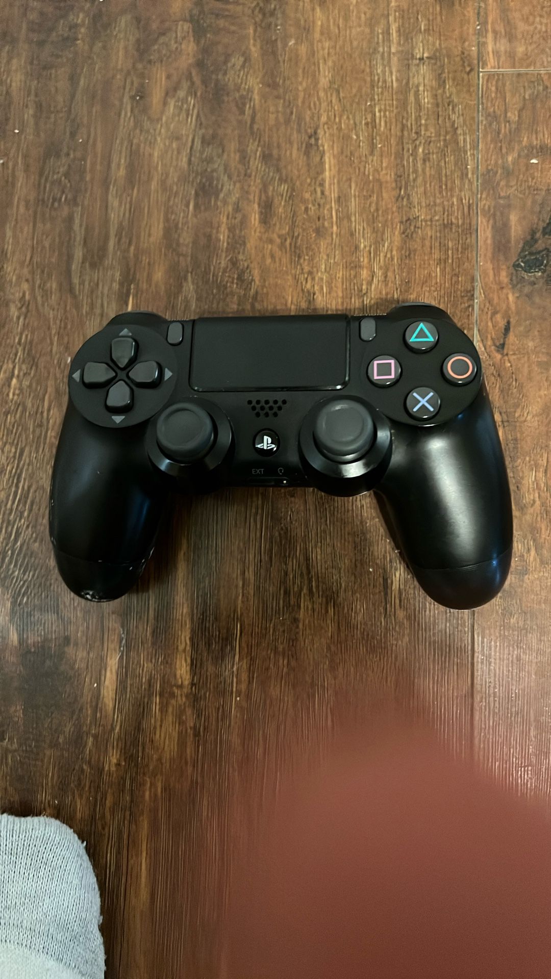 I Have 2 ps4 Controllers Work Perfectly Fine