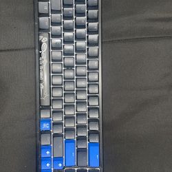 Ducky Keyboard 65% Cherry