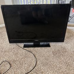 Flat Screen Tv